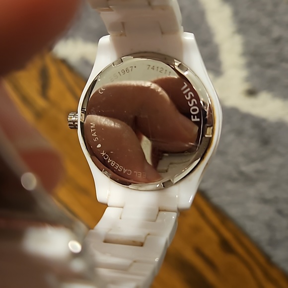 Fossil watch - Picture 4 of 4